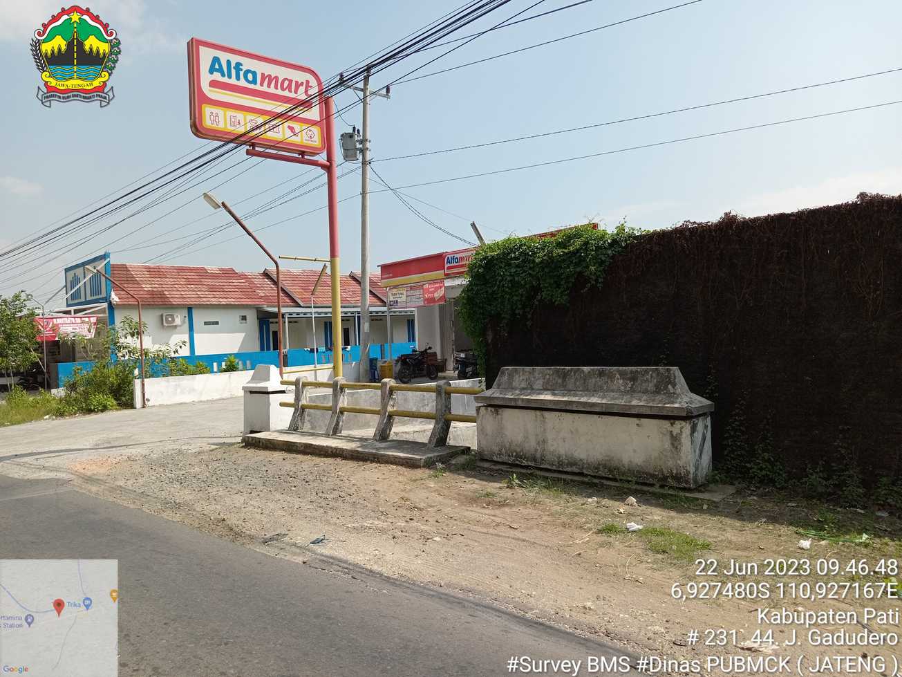 Foto Tahun 2023