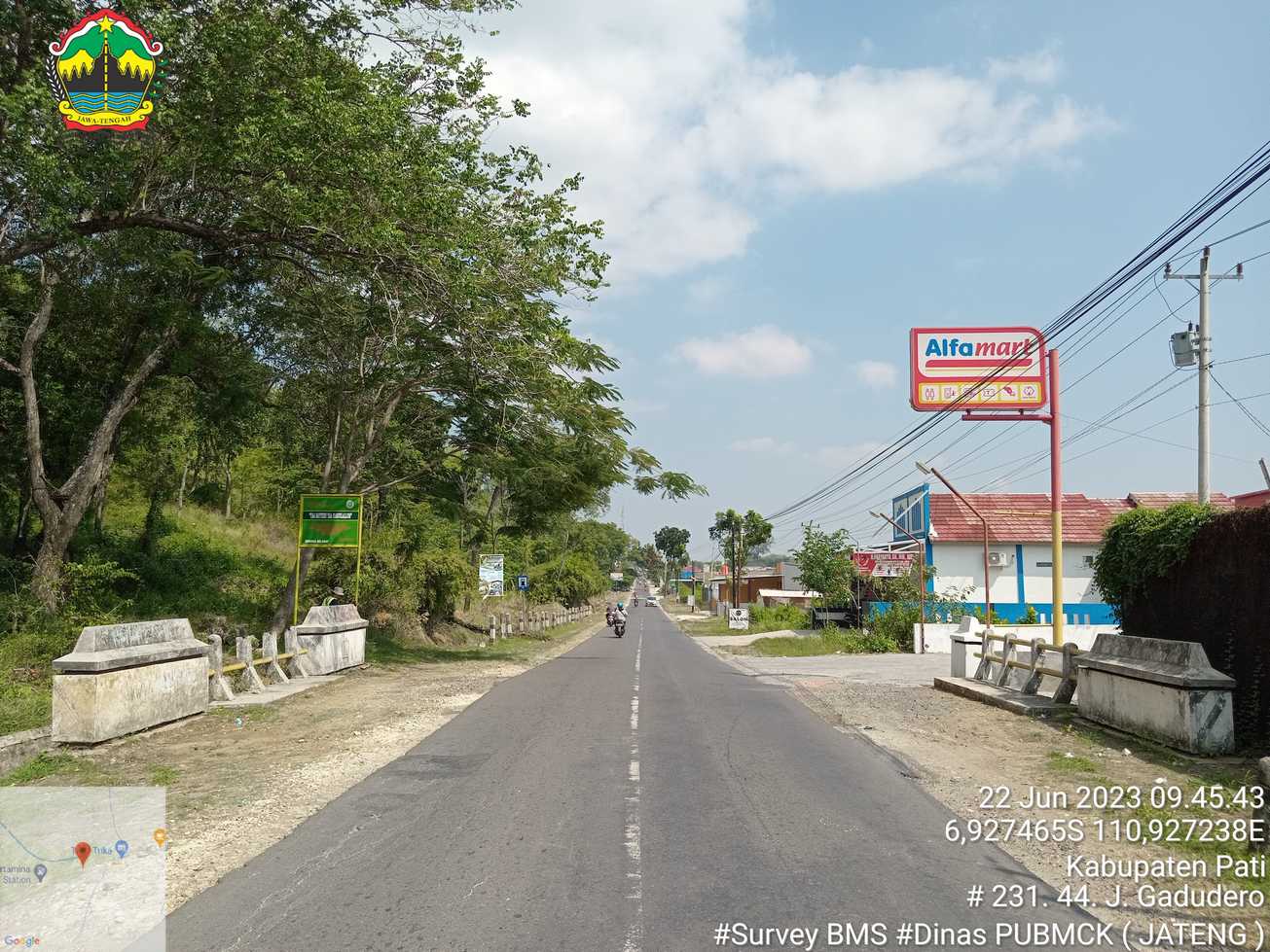 Foto Tahun 2023