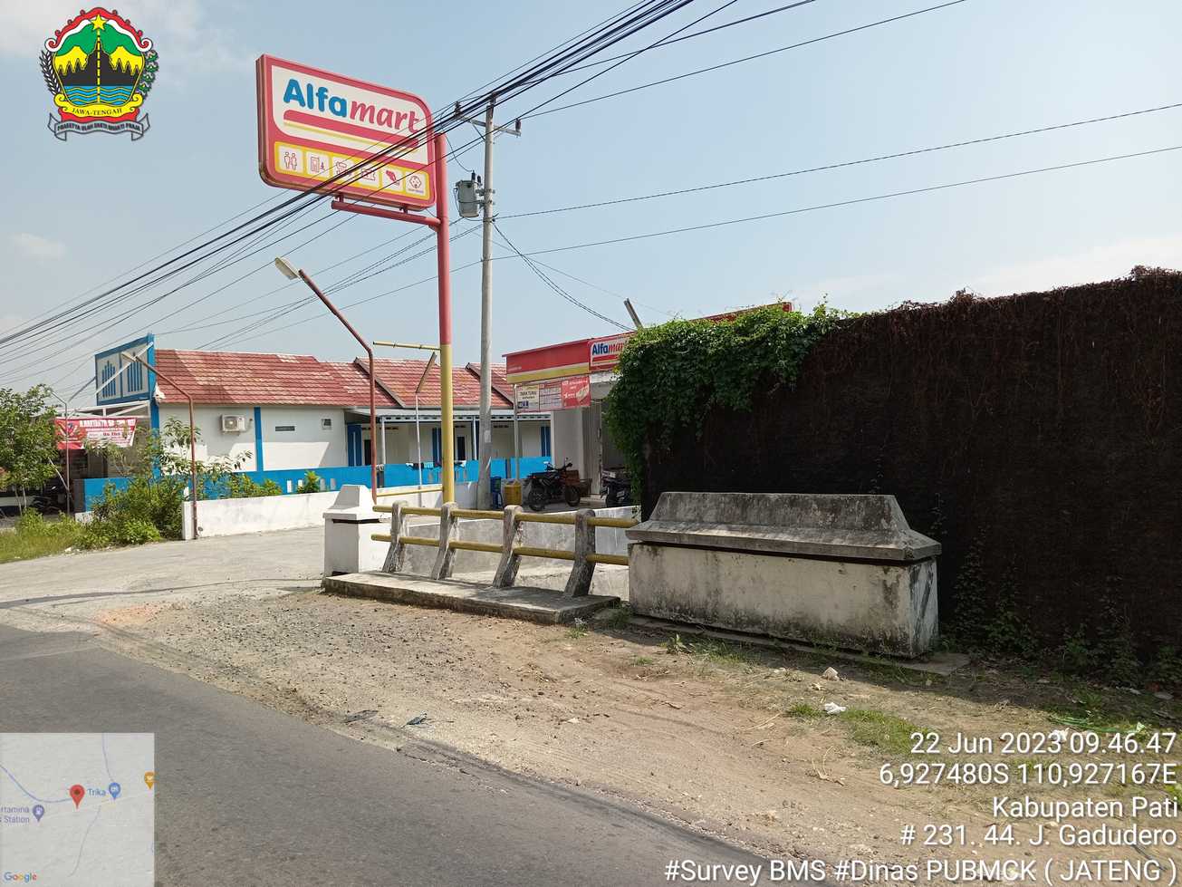 Foto Tahun 2023