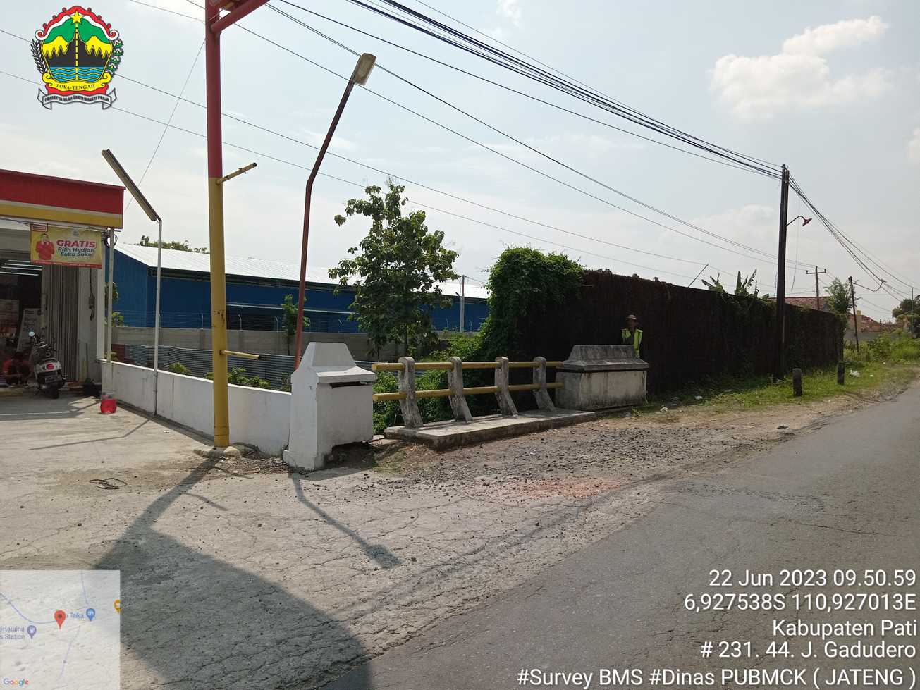 Foto Tahun 2023