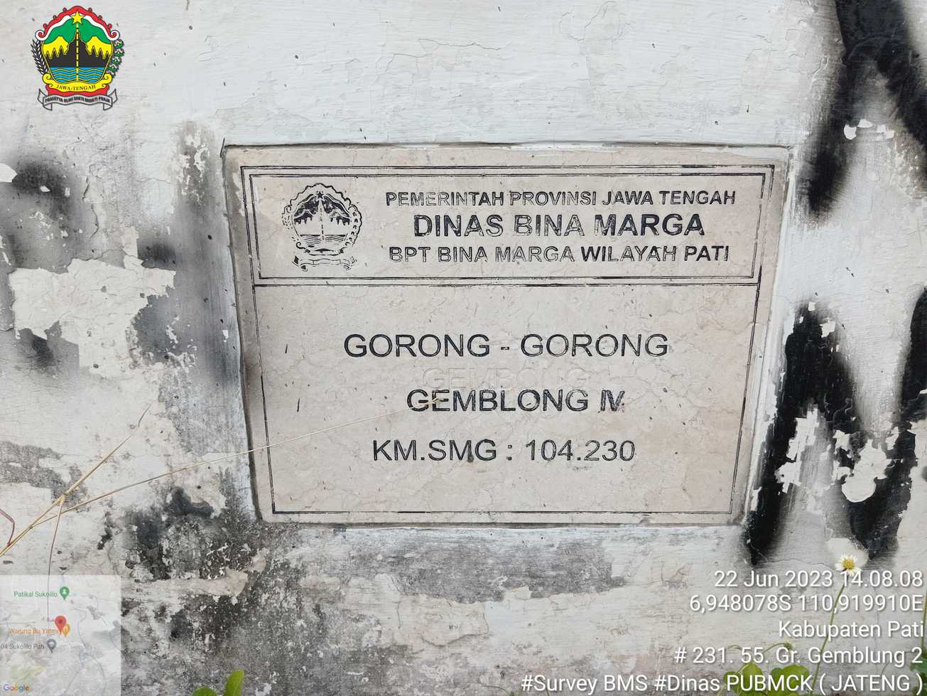 Foto Tahun 2023