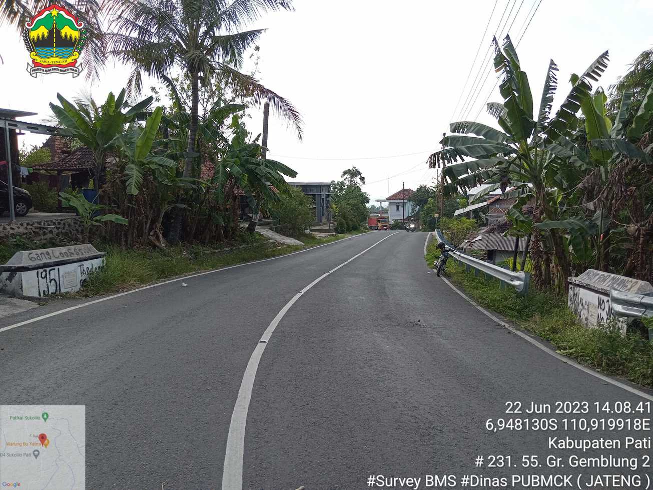 Foto Tahun 2023