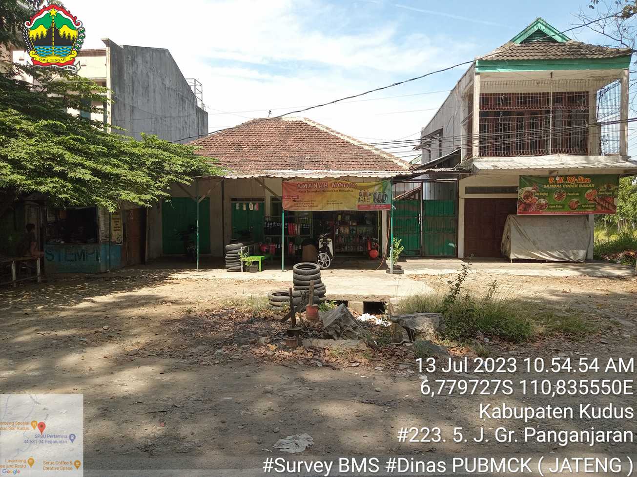 Foto Tahun 2023