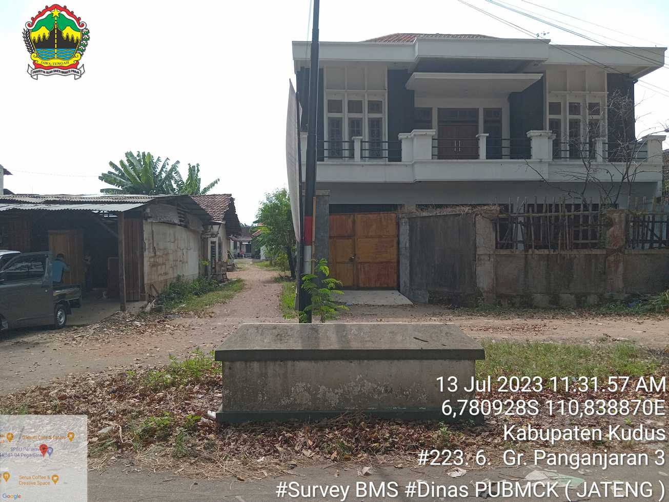 Foto Tahun 2023