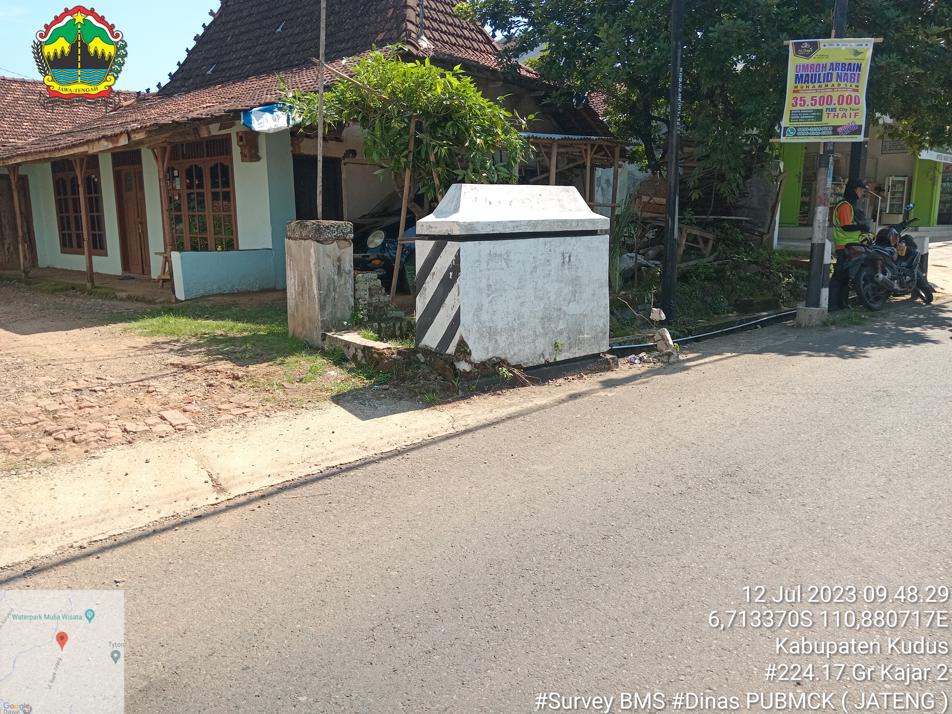 Foto Tahun 2023