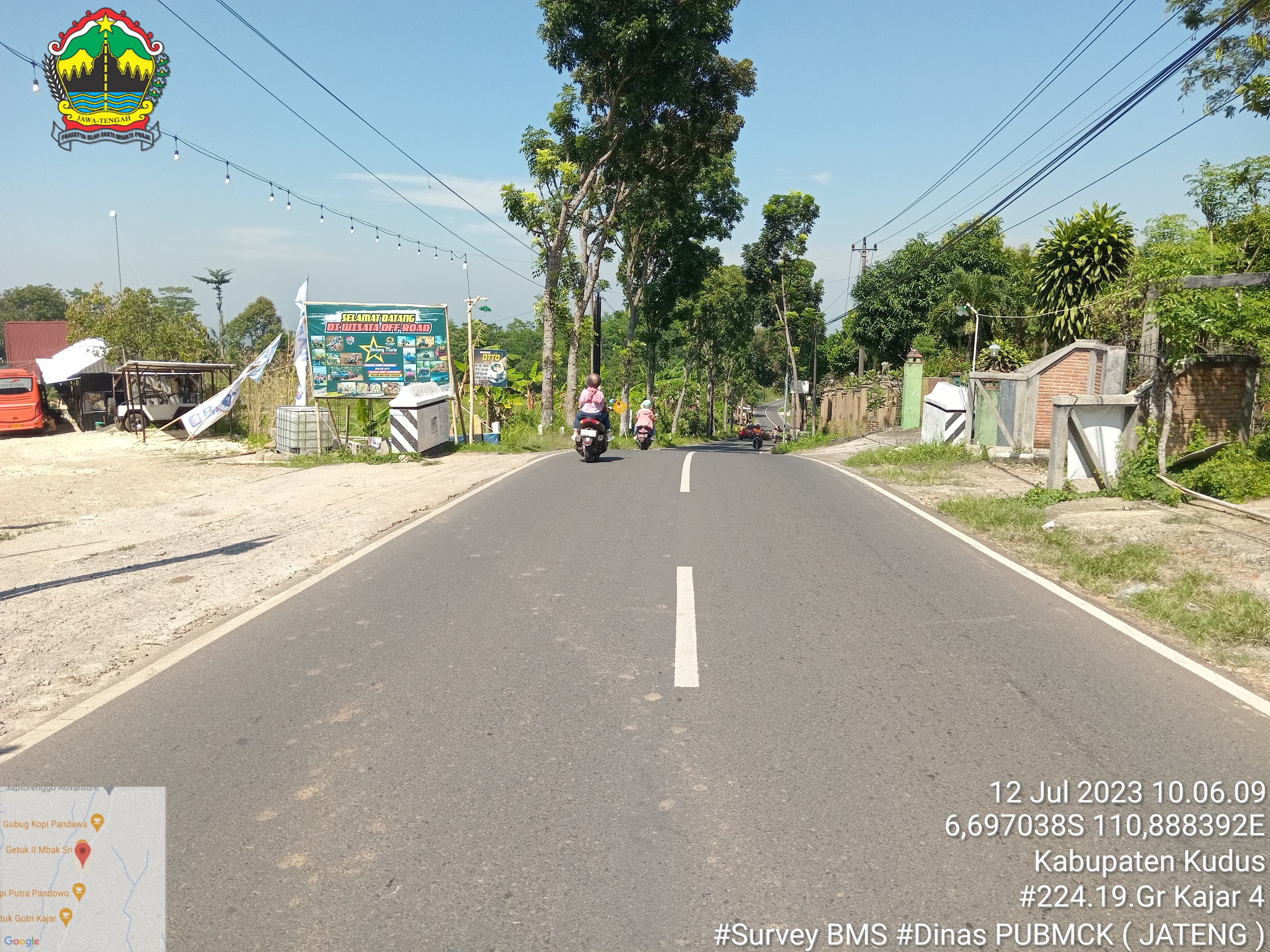 Foto Tahun 2023