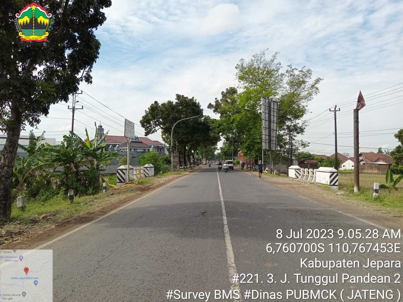Foto Tahun 2023