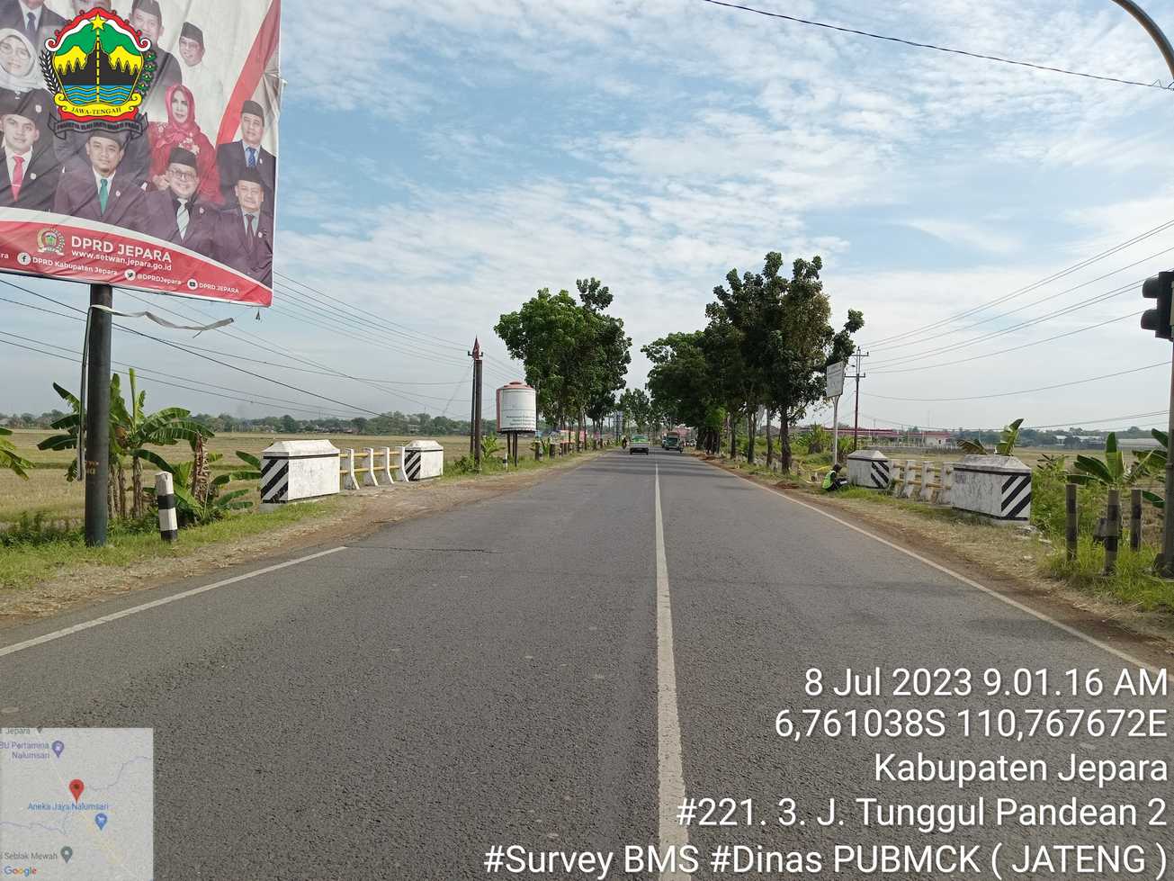 Foto Tahun 2023
