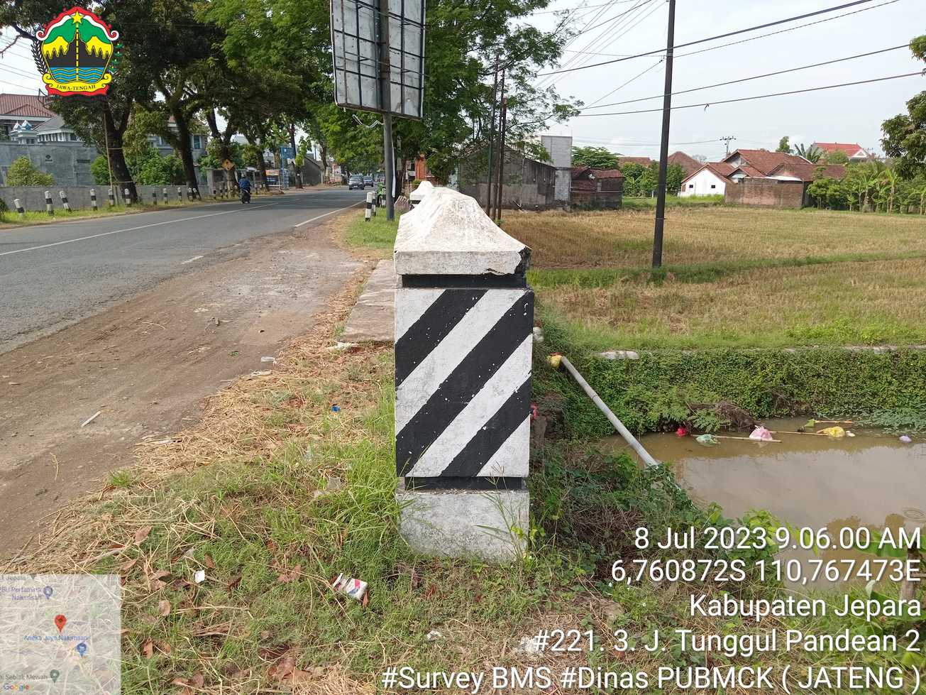 Foto Tahun 2023