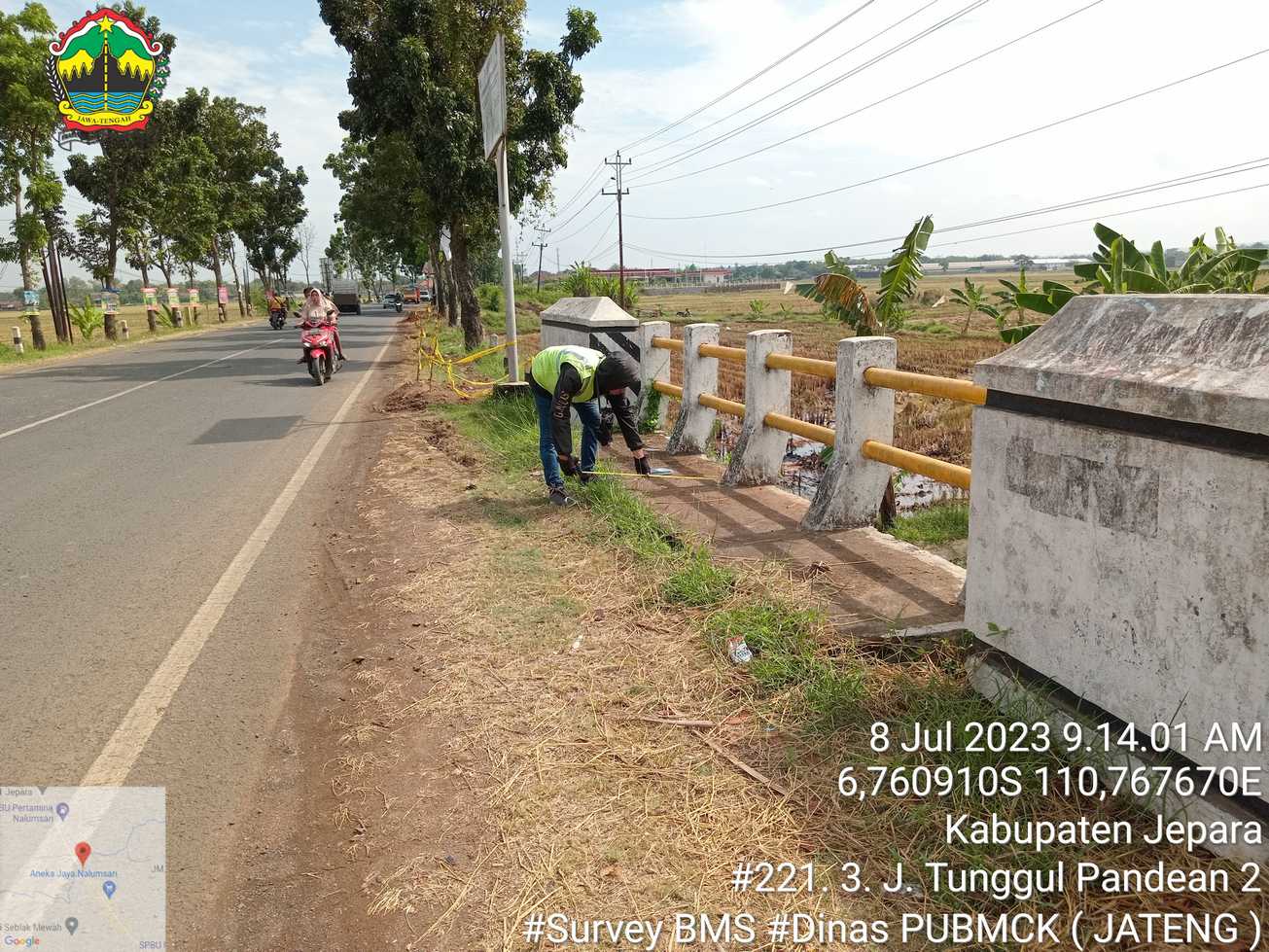 Foto Tahun 2023