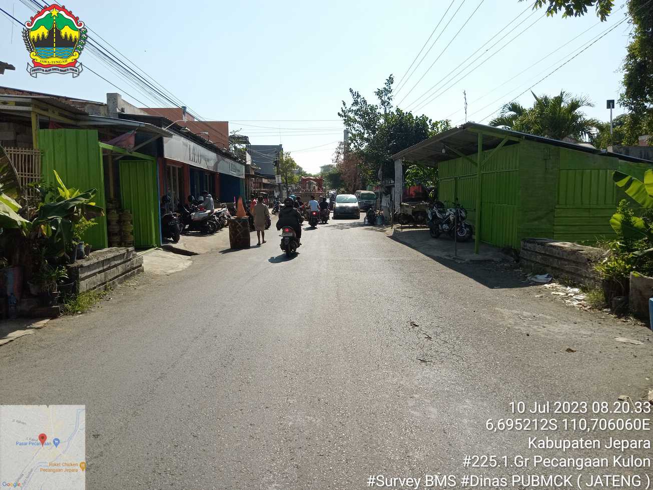 Foto Tahun 2023