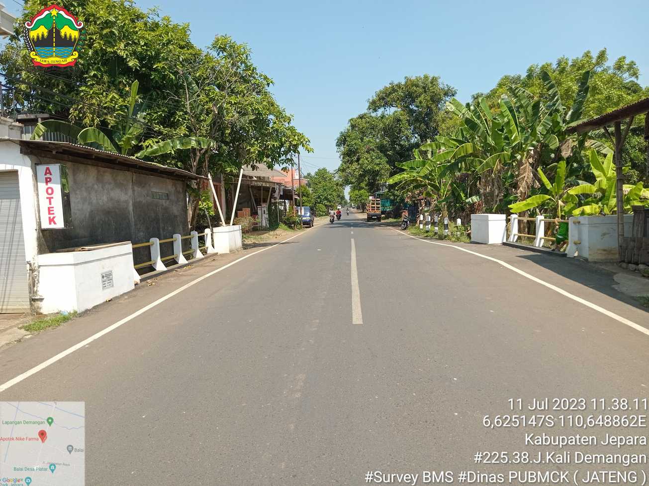 Foto Tahun 2023