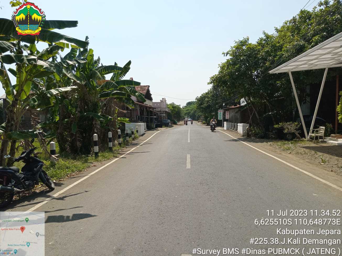 Foto Tahun 2023