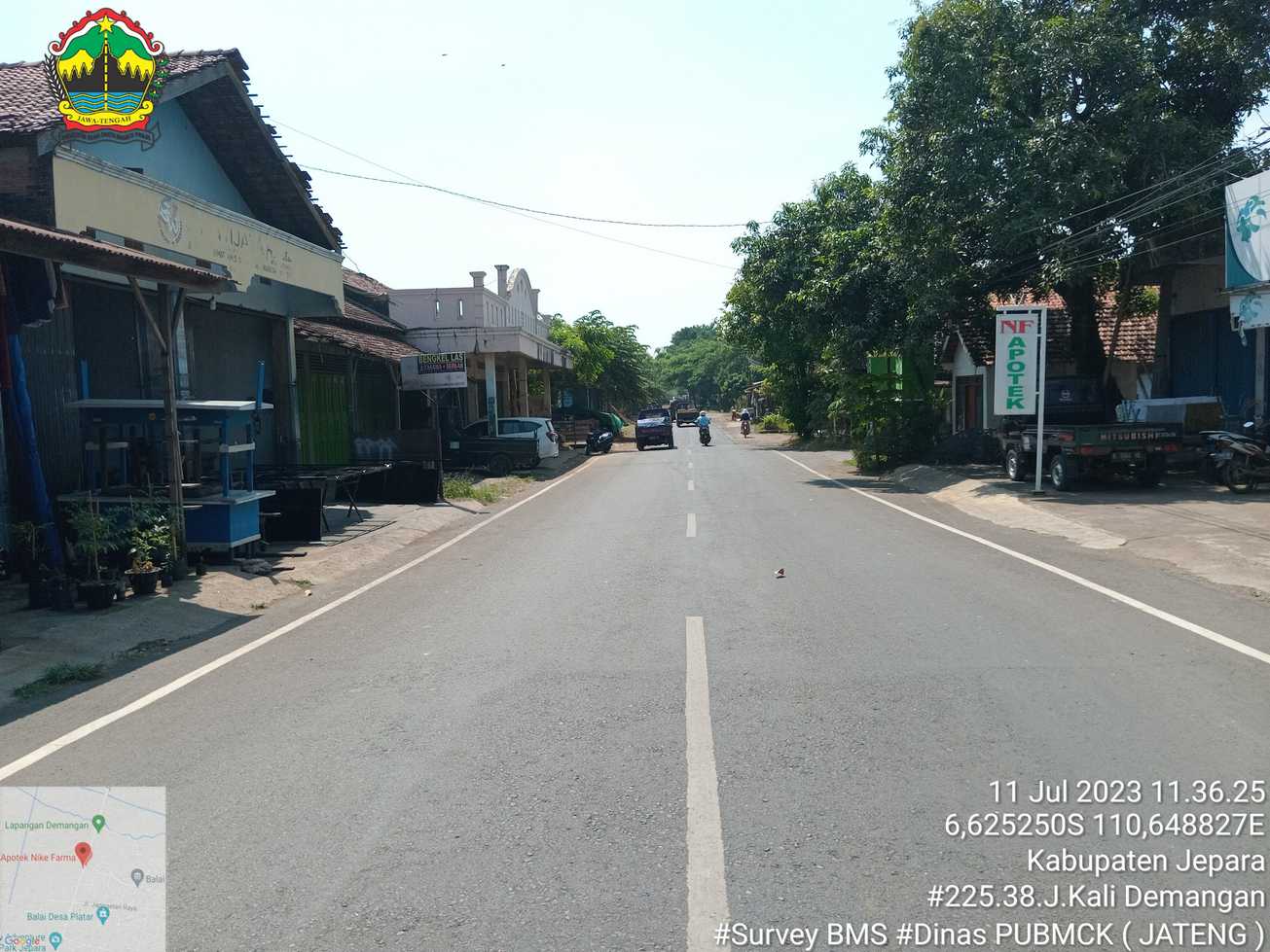 Foto Tahun 2023