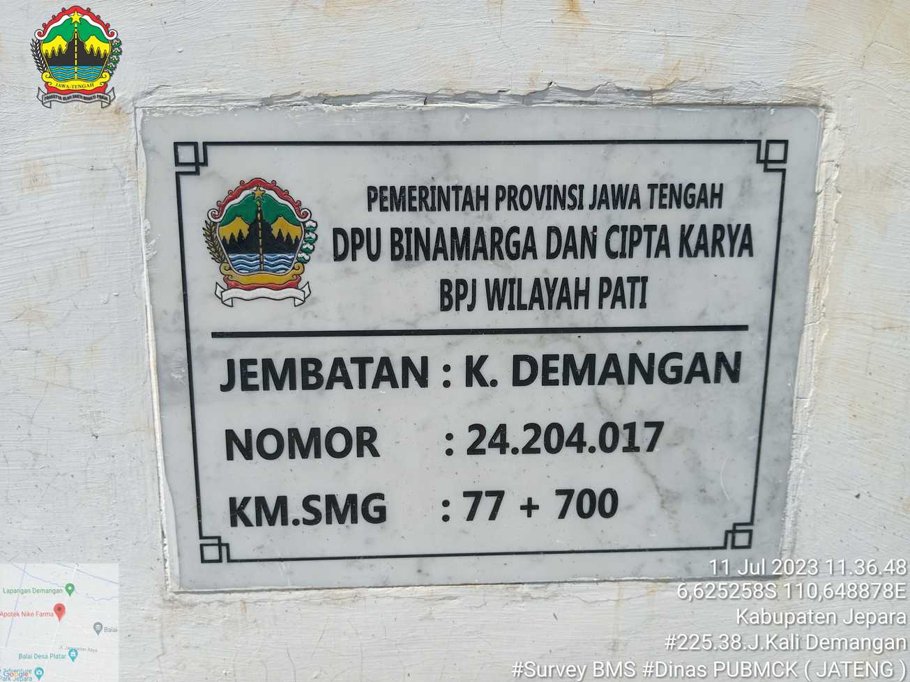 Foto Tahun 2023