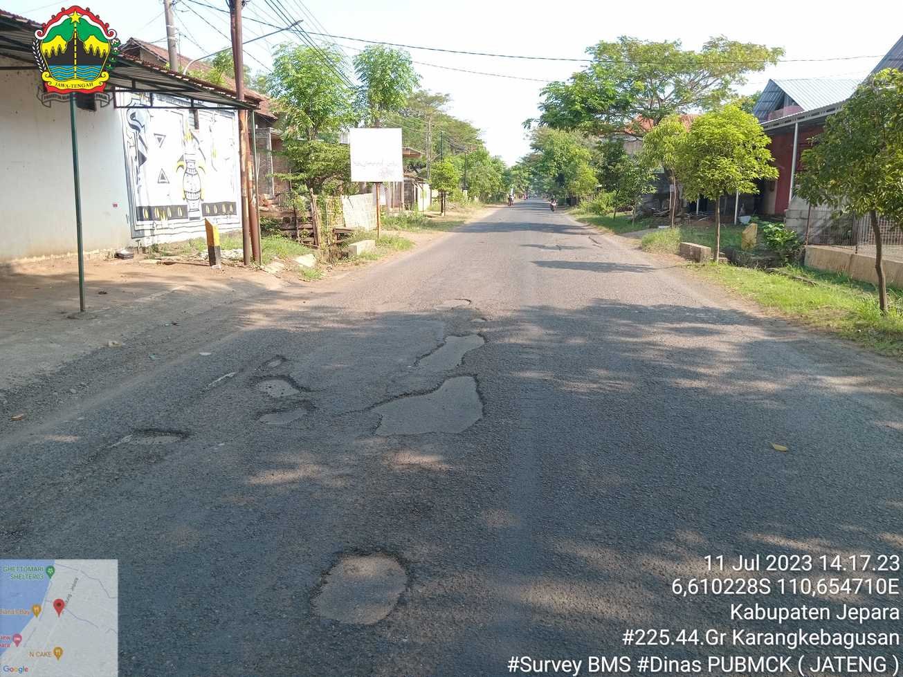 Foto Tahun 2023