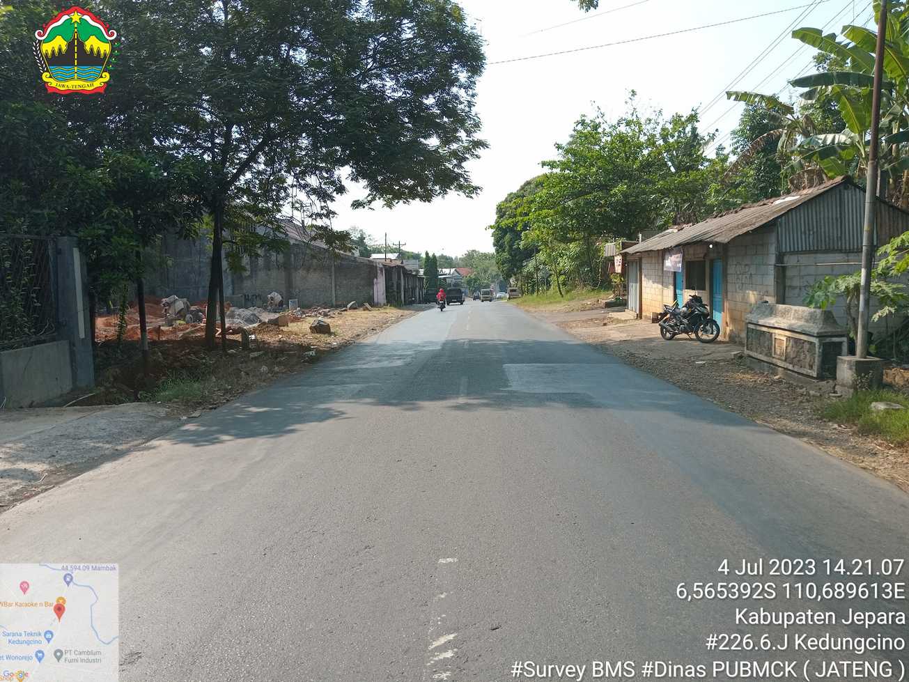 Foto Tahun 2023