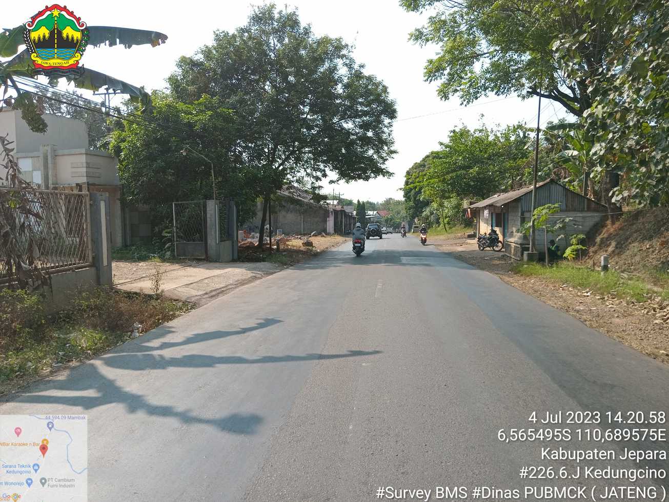 Foto Tahun 2023