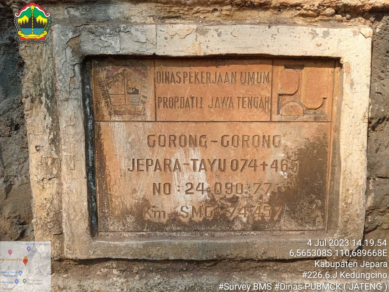 Foto Tahun 2023