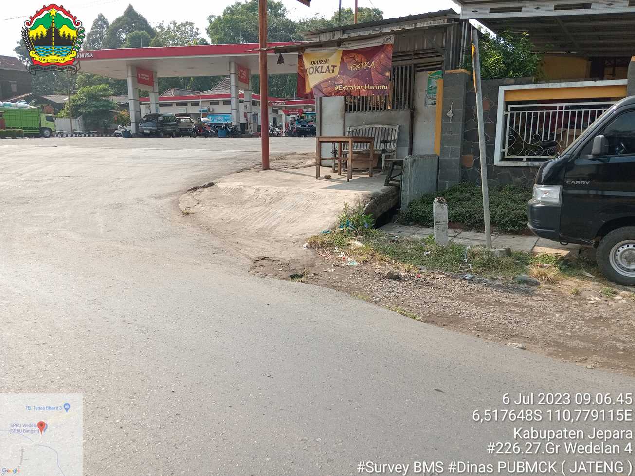 Foto Tahun 2023
