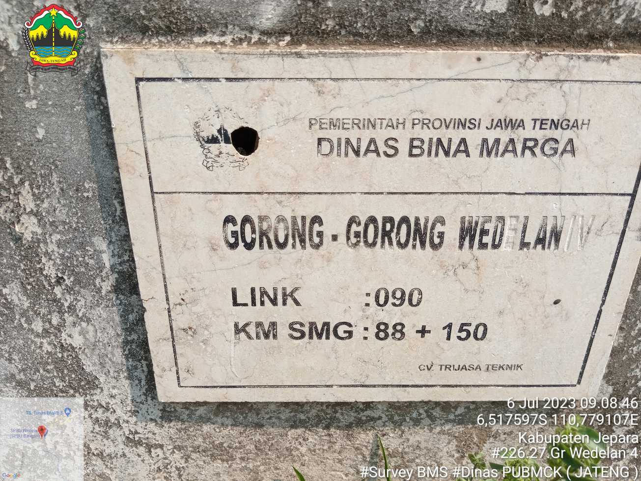 Foto Tahun 2023