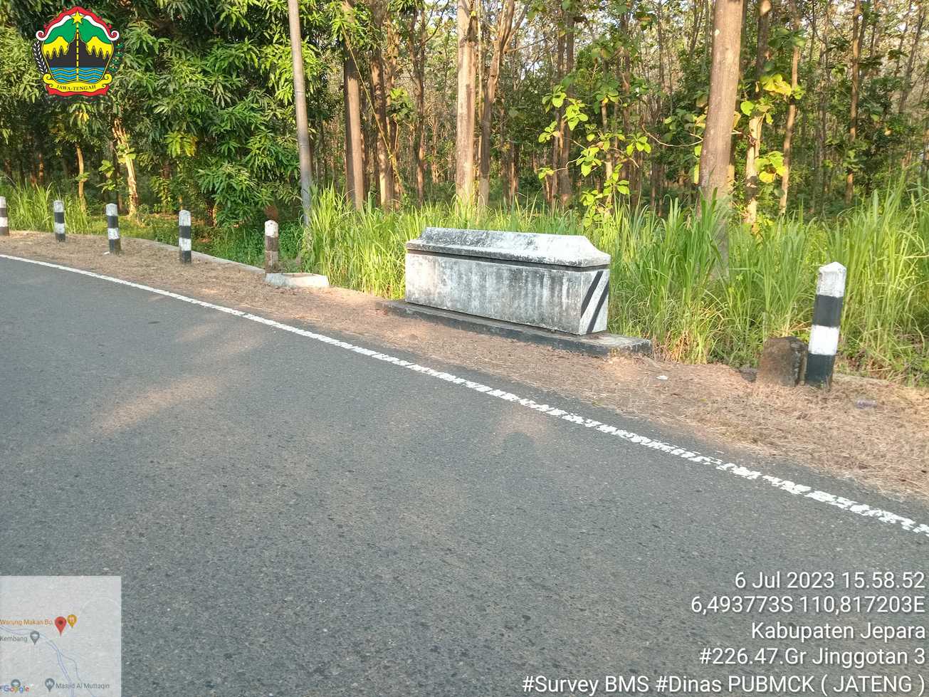Foto Tahun 2023