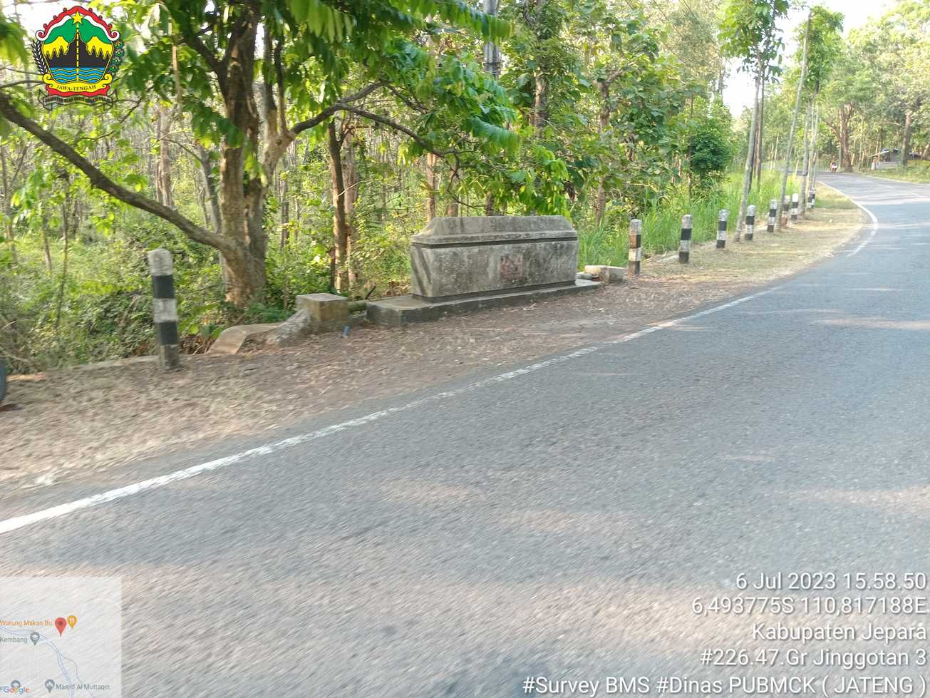 Foto Tahun 2023