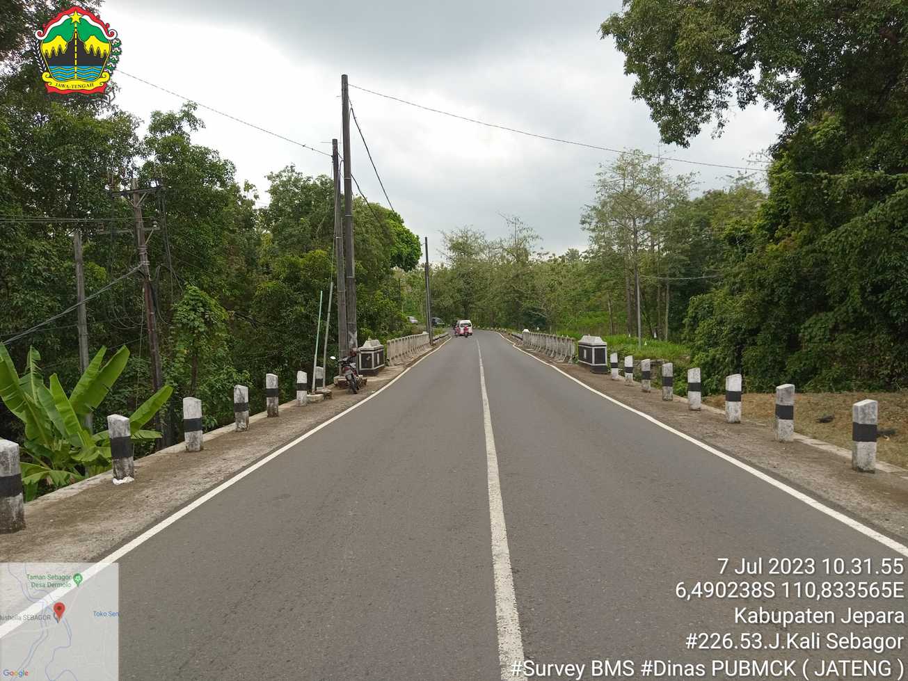 Foto Tahun 2023