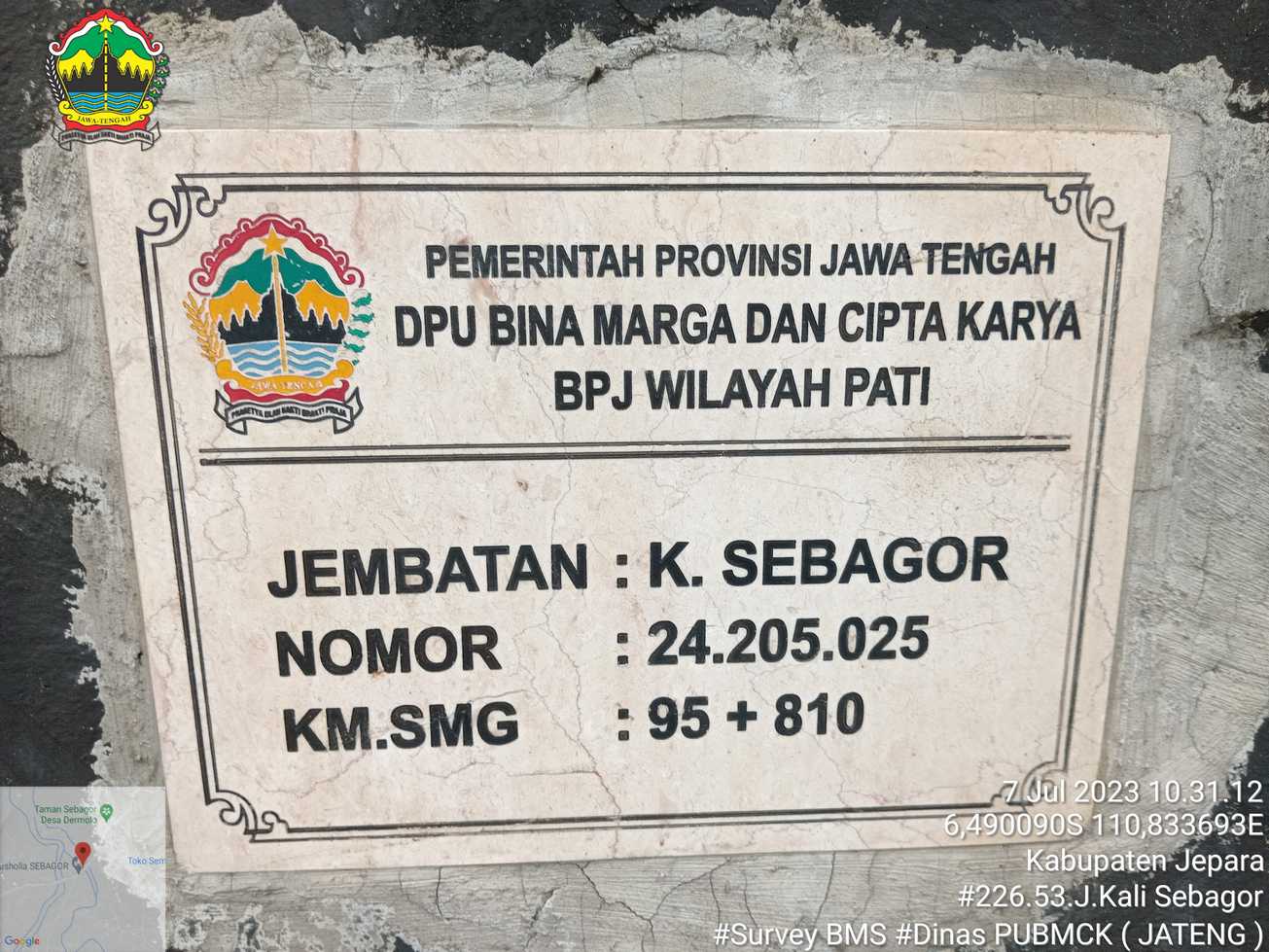 Foto Tahun 2023