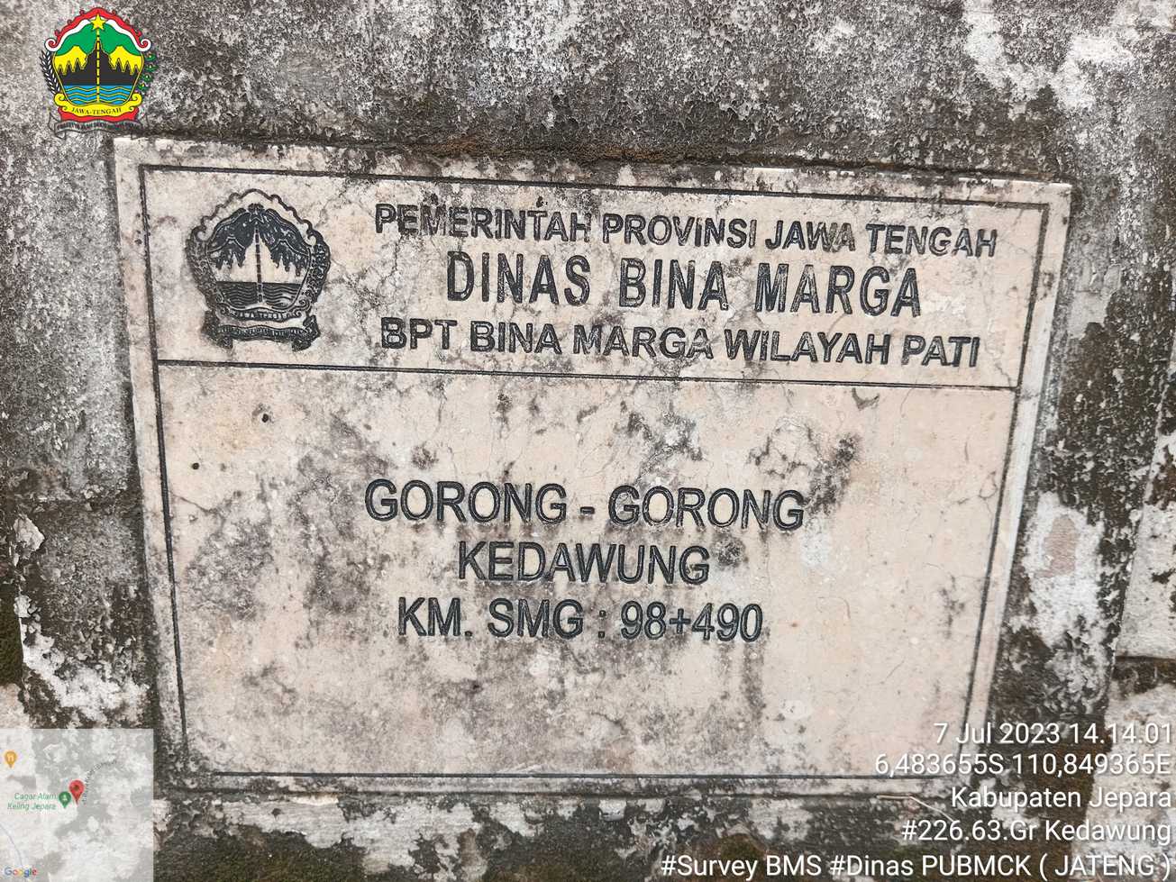 Foto Tahun 2023