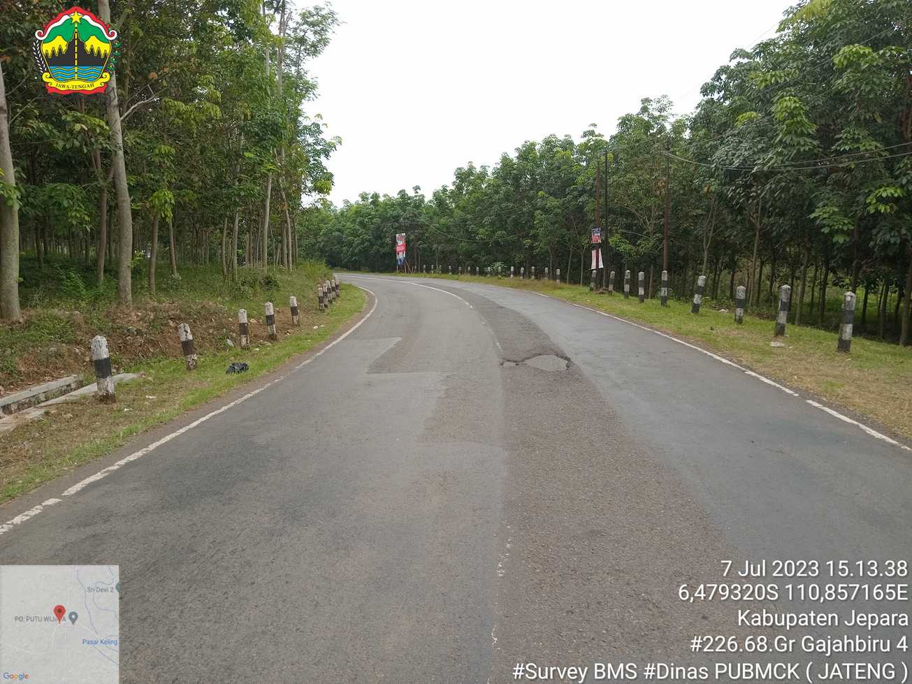 Foto Tahun 2023