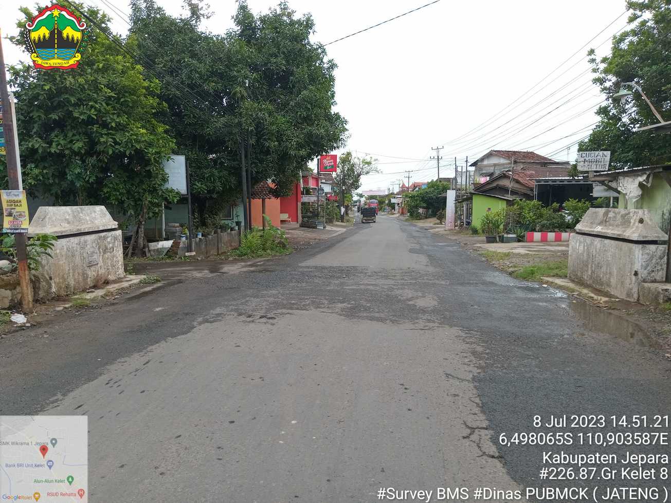 Foto Tahun 2023