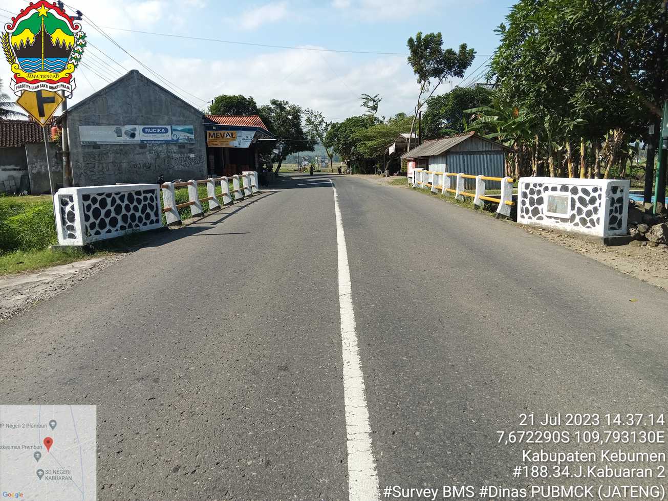Foto Tahun 2023