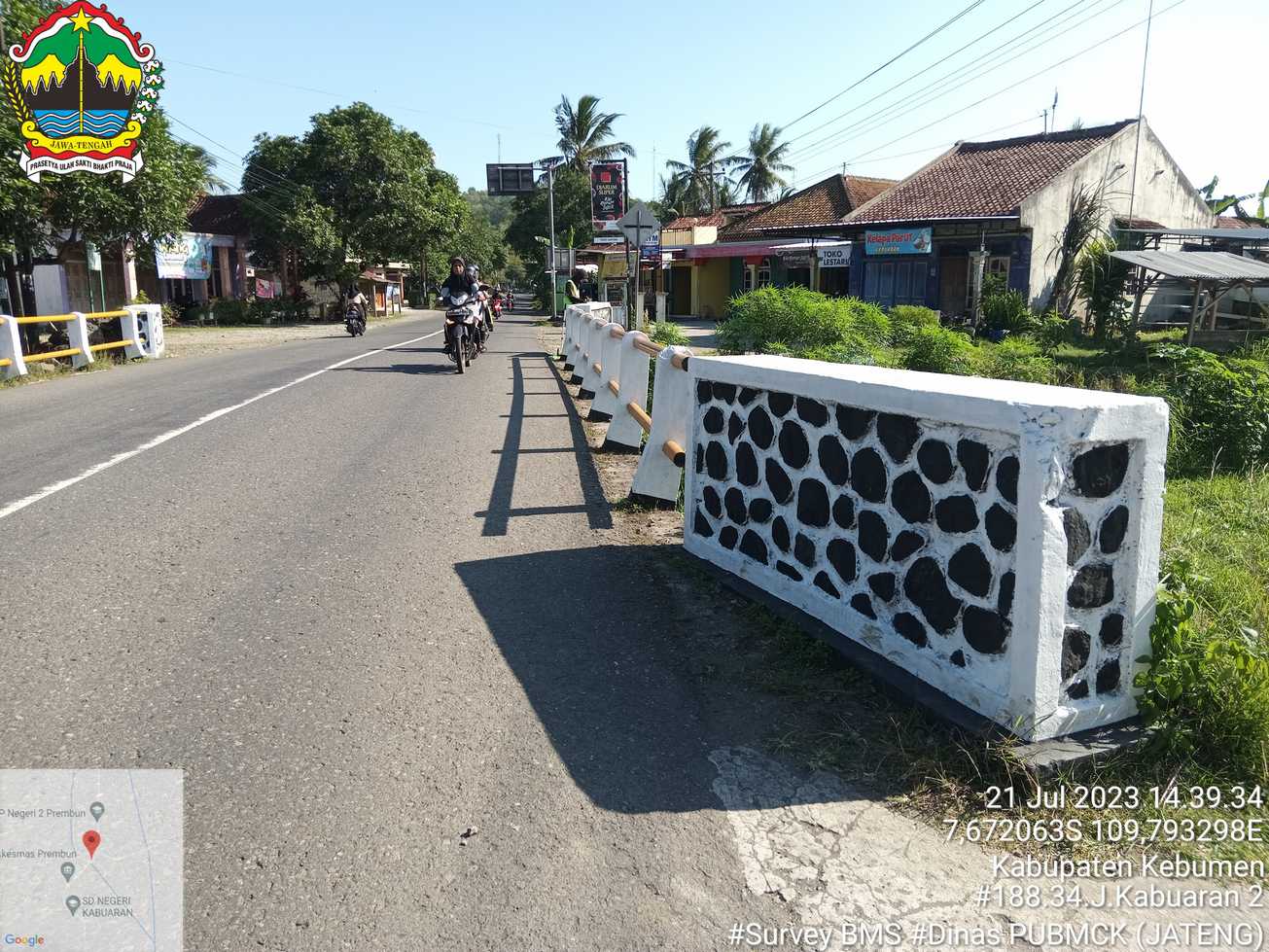 Foto Tahun 2023