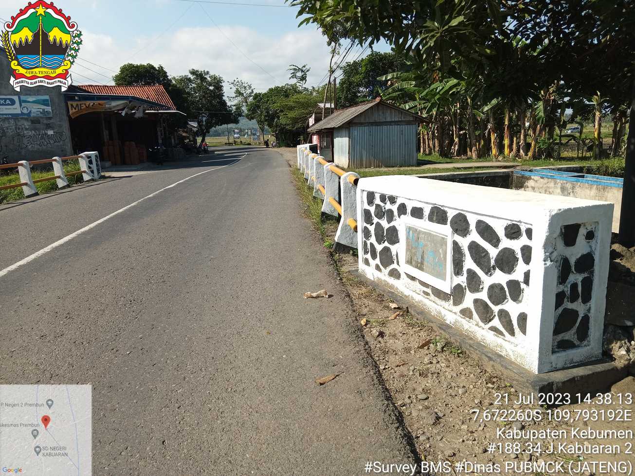 Foto Tahun 2023