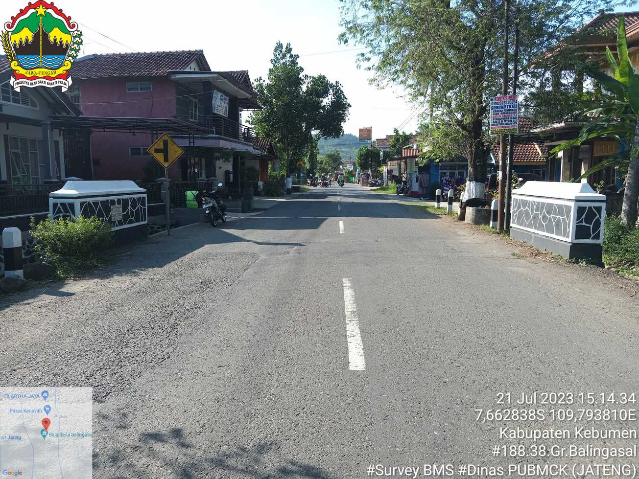 Foto Tahun 2023