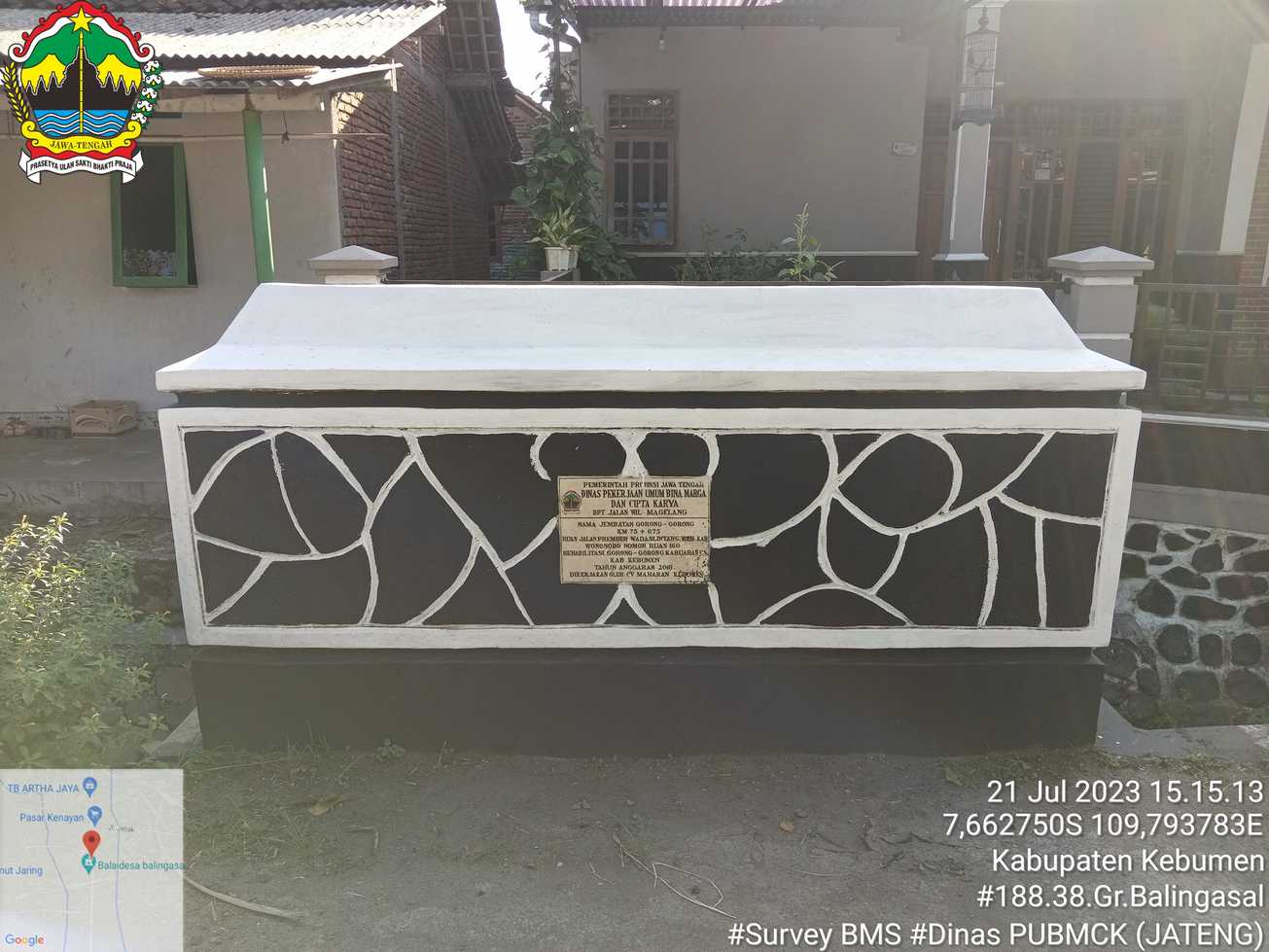 Foto Tahun 2023
