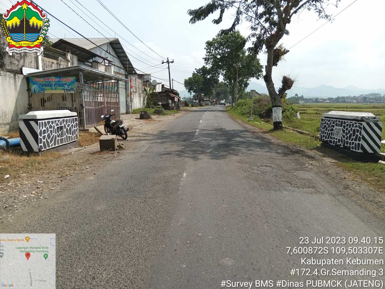 Foto Tahun 2023