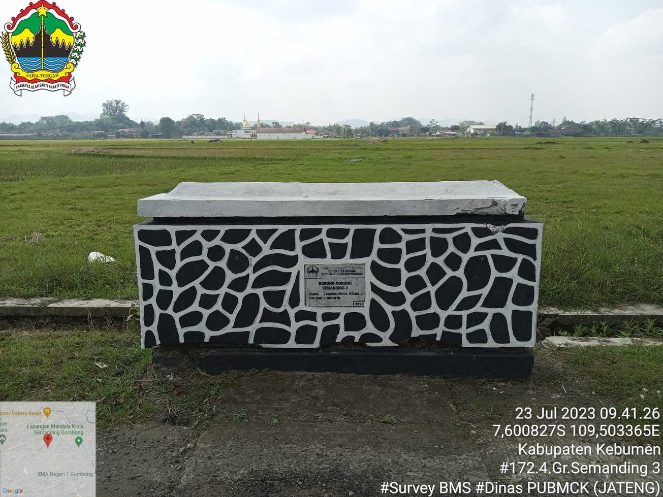 Foto Tahun 2023