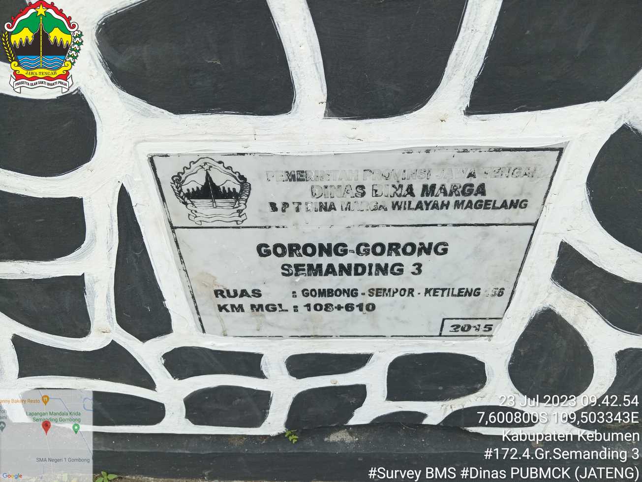 Foto Tahun 2023