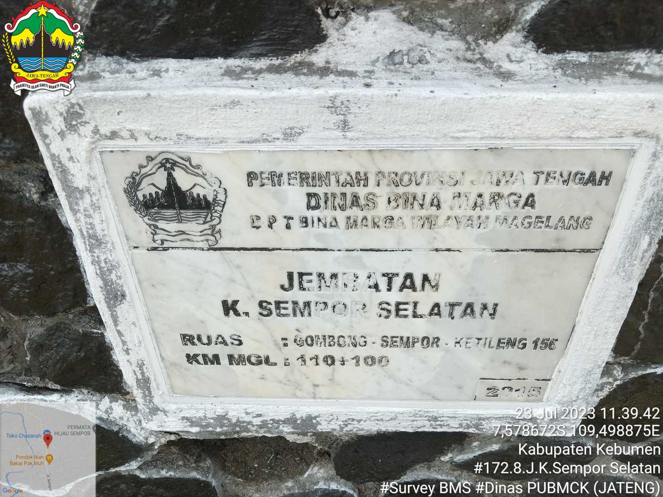 Foto Tahun 2023