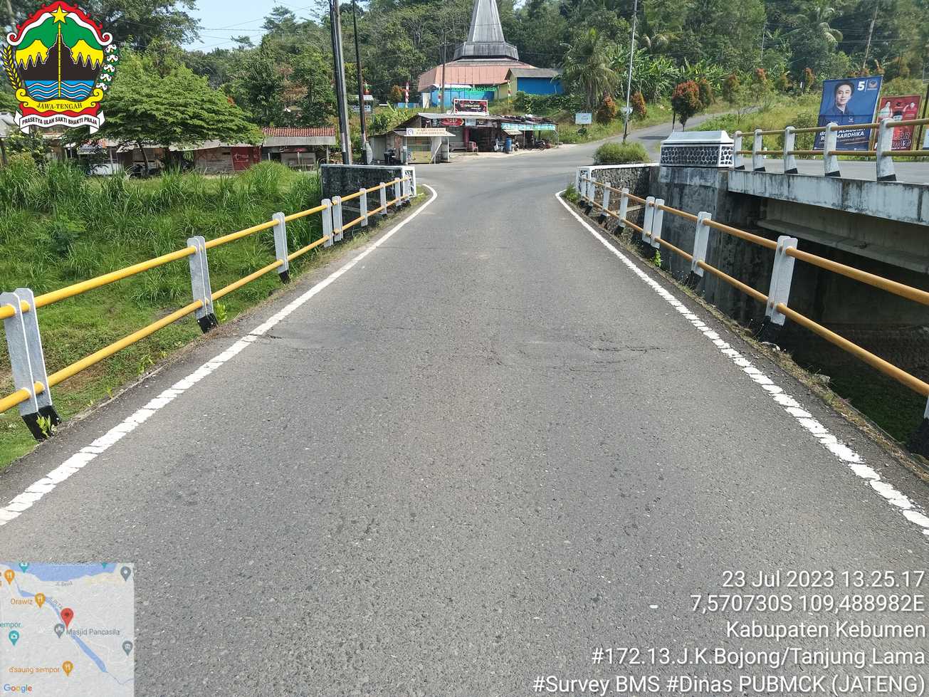 Foto Tahun 2023