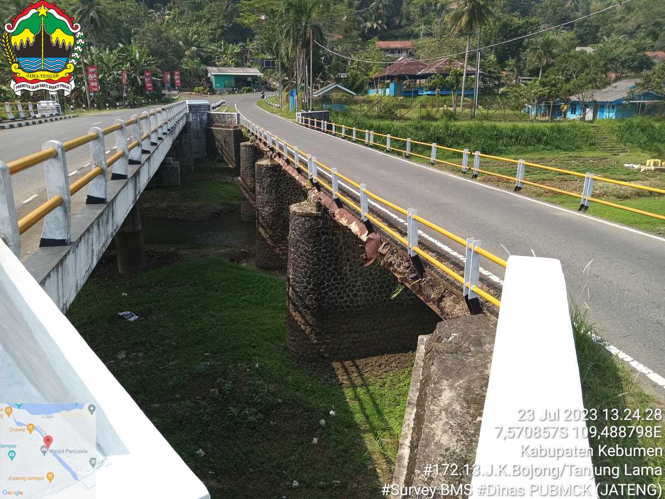 Foto Tahun 2023