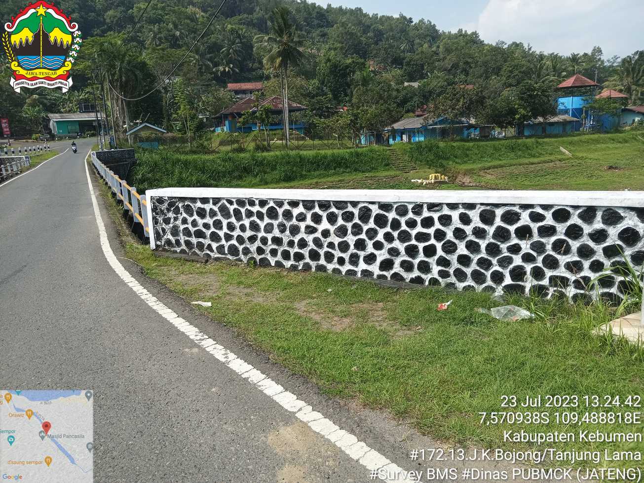 Foto Tahun 2023