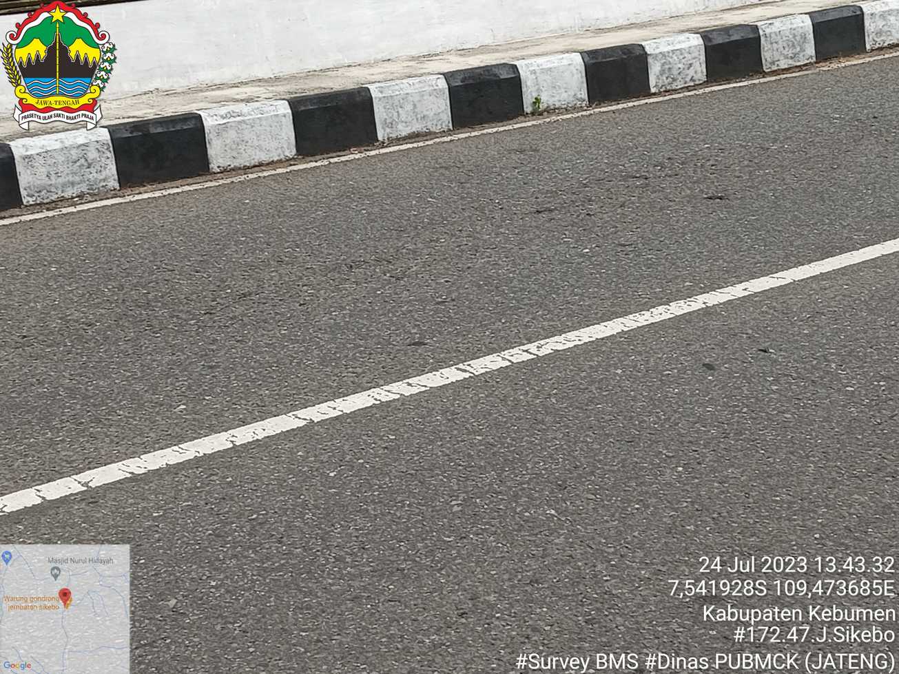 Foto Tahun 2023