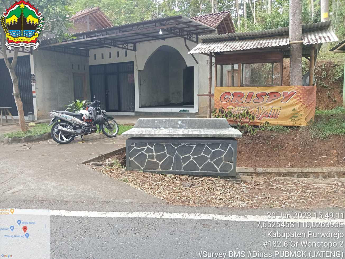 Foto Tahun 2023