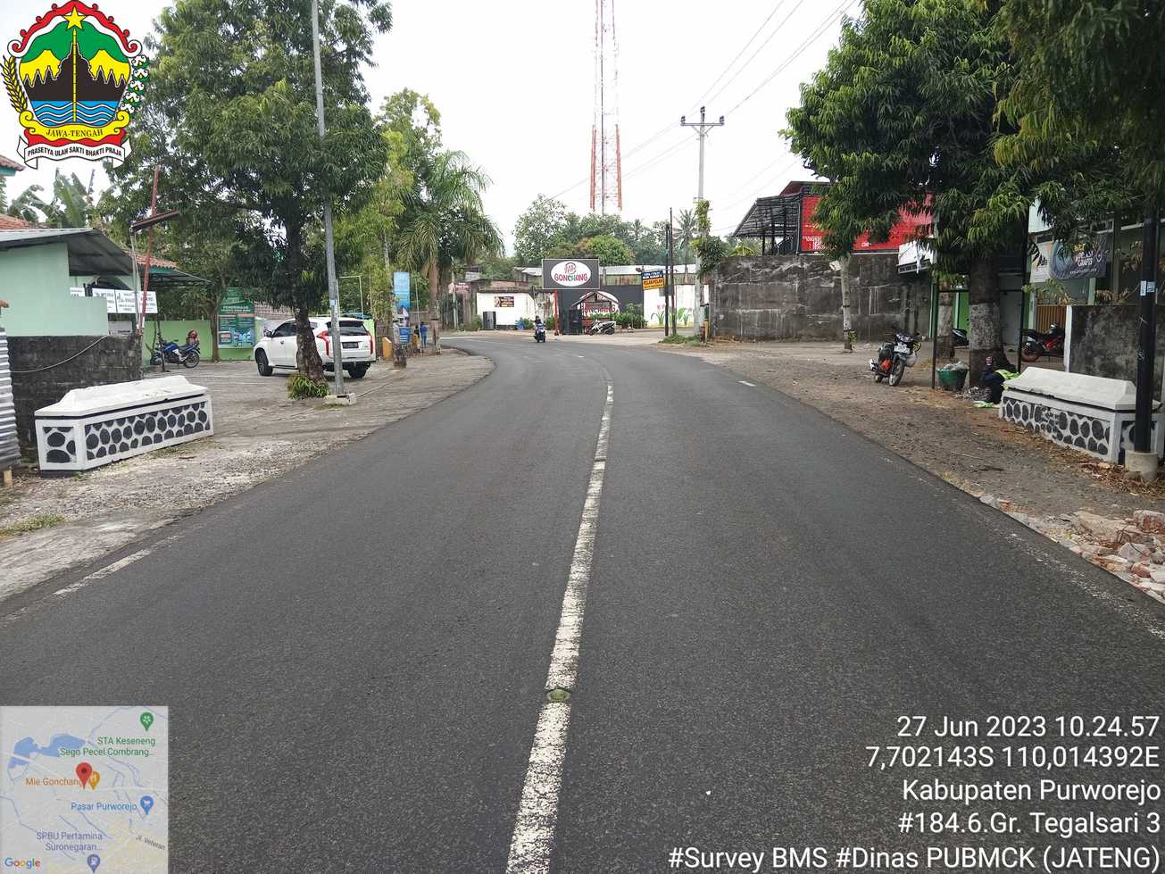 Foto Tahun 2023