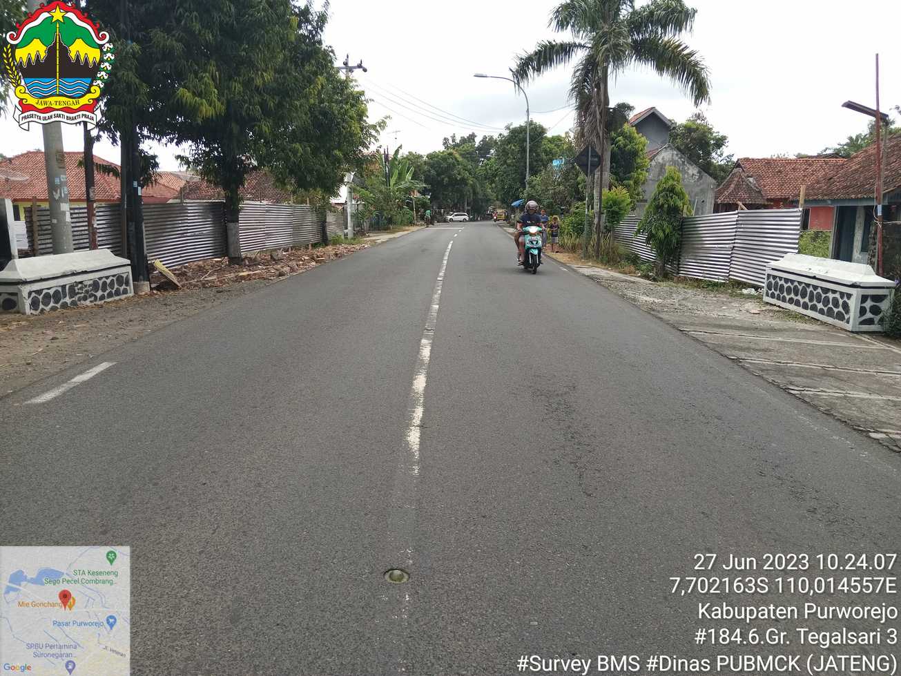 Foto Tahun 2023