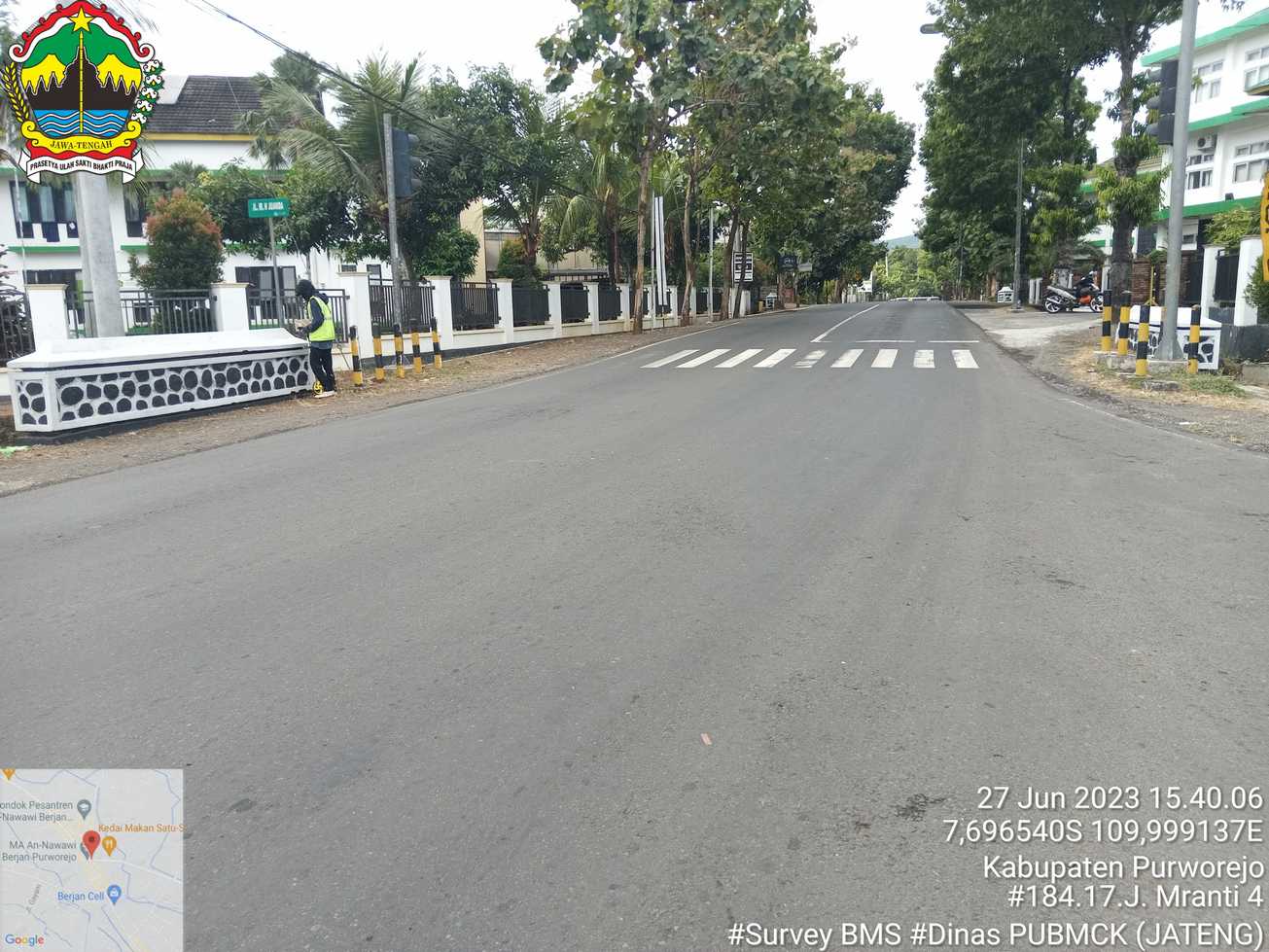 Foto Tahun 2023