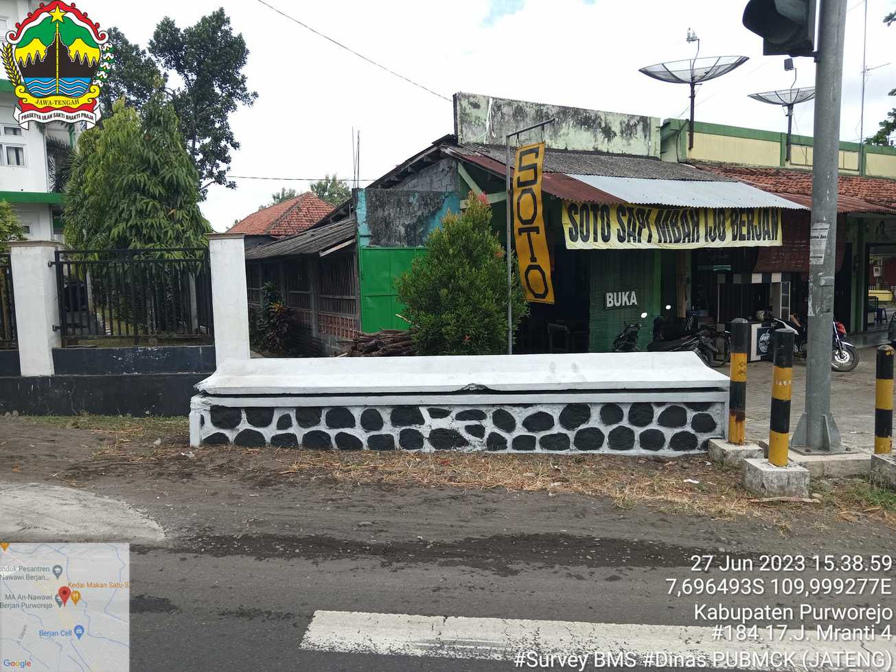 Foto Tahun 2023